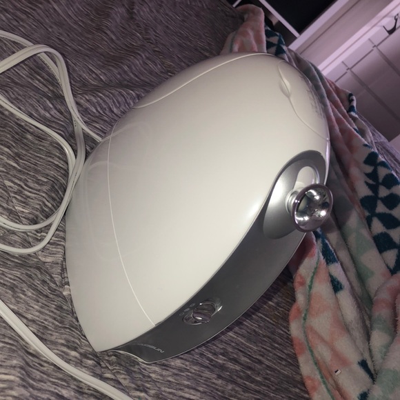 Facial steamer - Picture 3 of 4